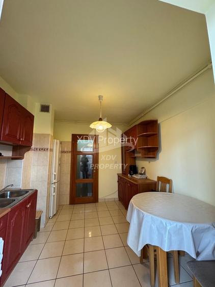 Apartament 2 camere decomandat, Sibiu,  Calea Dumbravii - 8