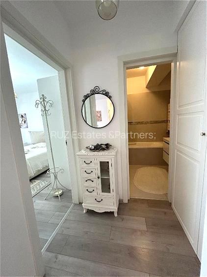 Apartament 2 camere | Bloc Nou | Centrala proprie | 13 Septembrie-Marriot - 10