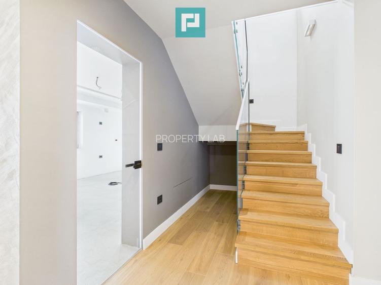 Casă modernă și eficientă energetic în Timișoara - 7