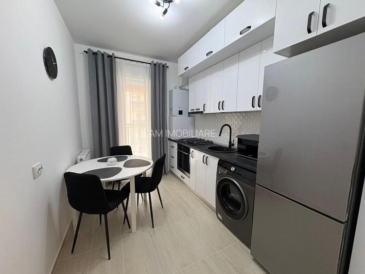 AP. 2 CAMERE METALURGIEI, CENTRALA PROPRIE, PARCARE, COMISION 0% - 3