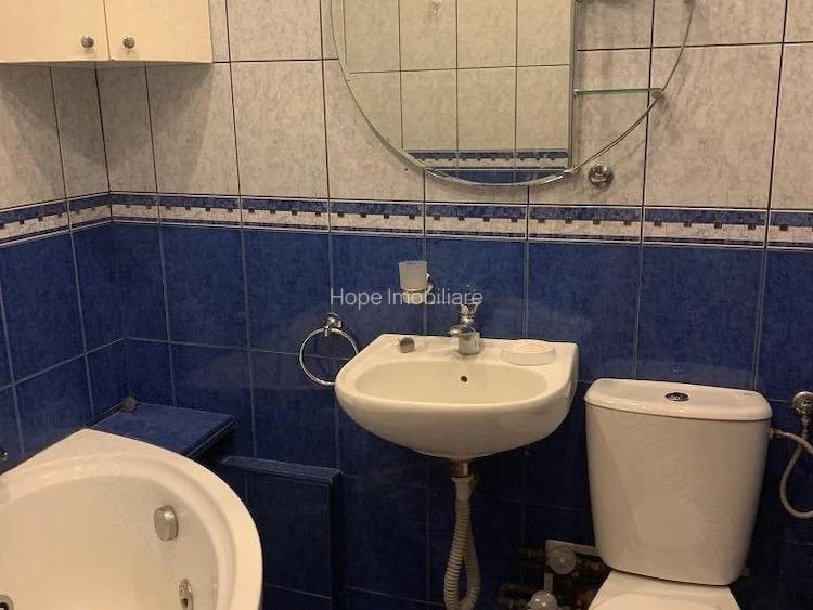 Iancului-strada Mihai Bravu-apartament 3 camere - 3