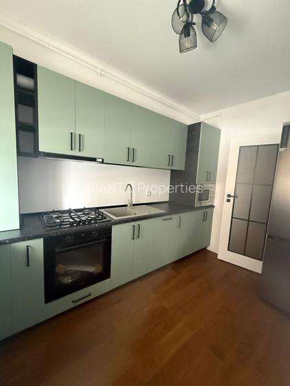 APARTAMENT CU BALCON PRIMA INCHIRIERE | ORHIDEEA | DOAMNA STANCA - 4