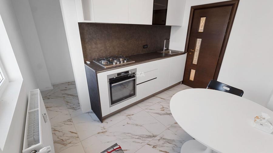 Apartament 3 Camere - Calea Călărașilor 173 | Etaj 5 | Finisat modern - 8