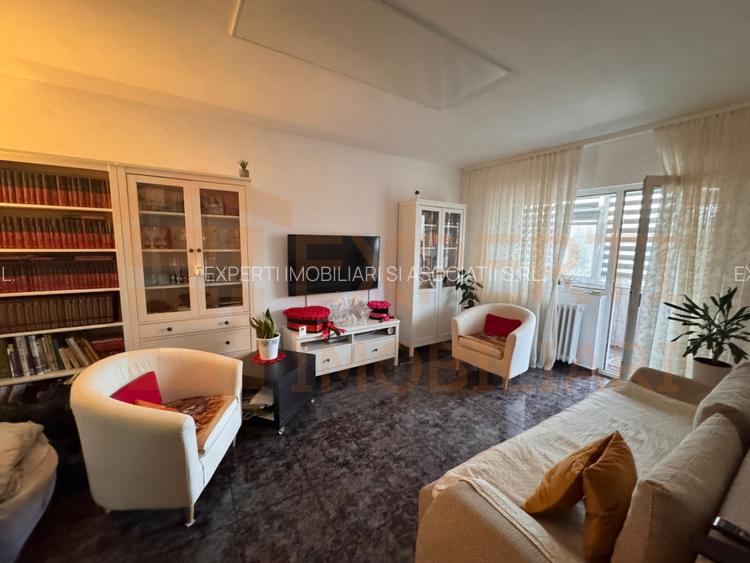 Apartament 2 camere, situat in zona Victoria - Emag - 3