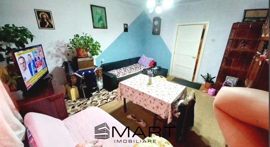 Casa individuala zona Vasile Milea - 2