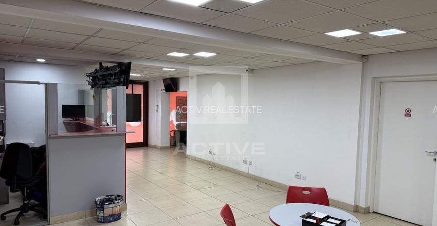 Spatiu comercial zona Petrom - 2