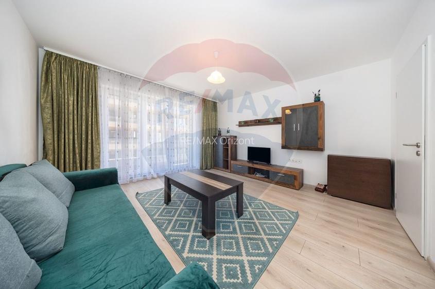 Apartament 2 camere | Qualis | Cat Friendly - 8