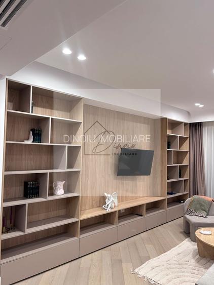 Apartament 3 camere Cortina126 Iancu Nicolae I 2 parcari I COMISION 0% - 3