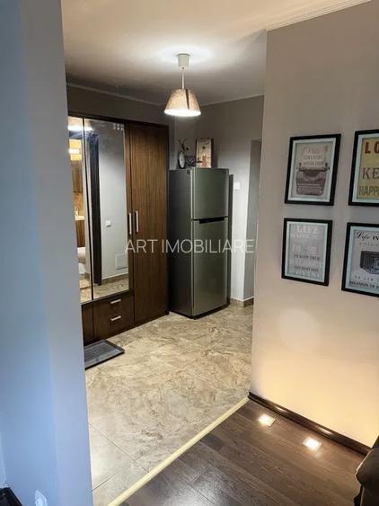 Garsoniera Muncii l Pet Friendly - 5