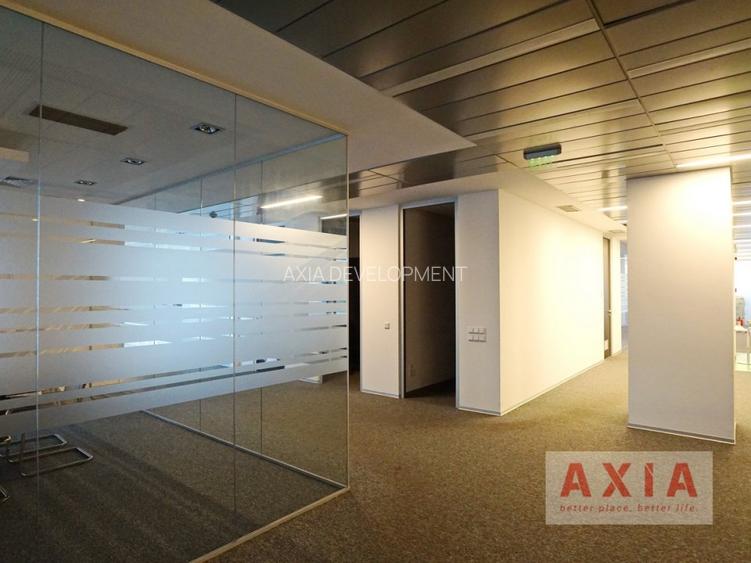 Comision 0% ! Birou premium in zona Baneasa- My Hive Victoria - 9