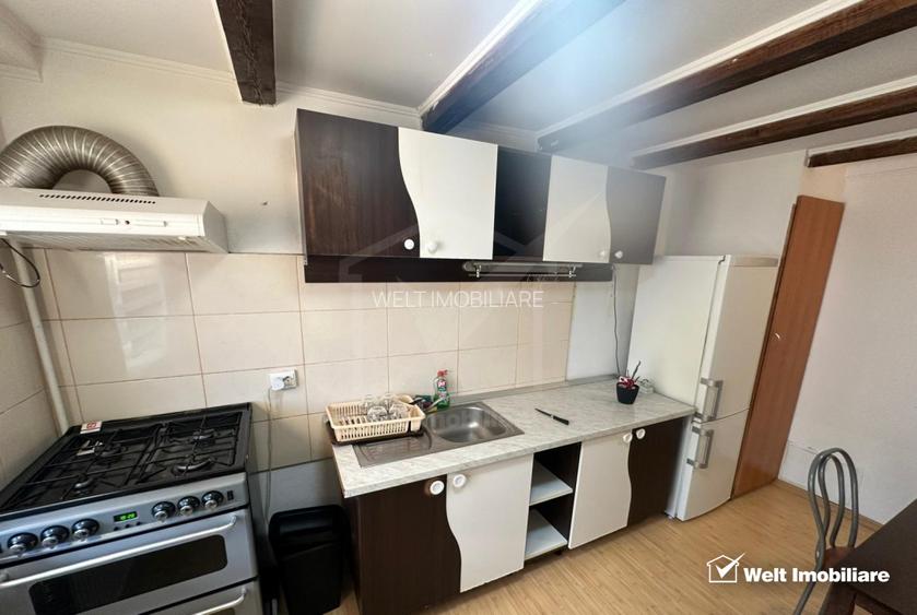 Apartament 1 camera+mansarda, in cartier Iris - 6