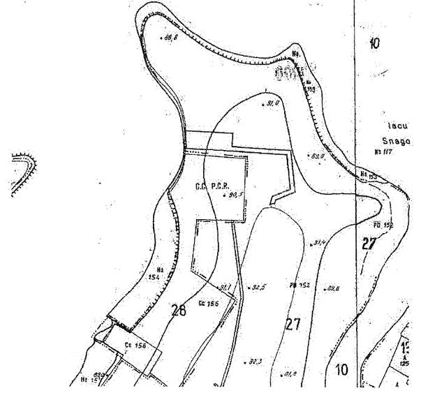 TEREN - PADURE - SNAGOV - COMISION 0% - 3