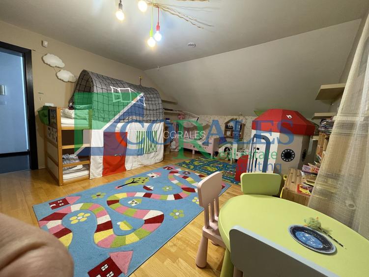 Individuala, 770 teren.Gradina Amenajata.Mobilata+Utilata.Comision 0%. - 12