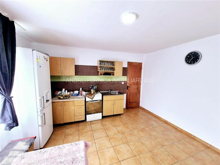 Casa de vanzare in Mirolava-Vorovesti - 10