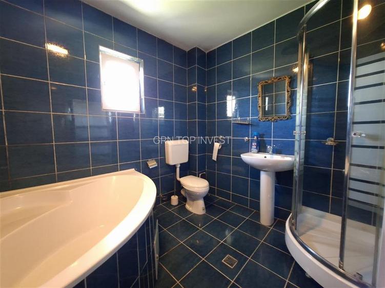 Apartament 4 camere 2 bai la casa zona Calea Turnisorului - 16