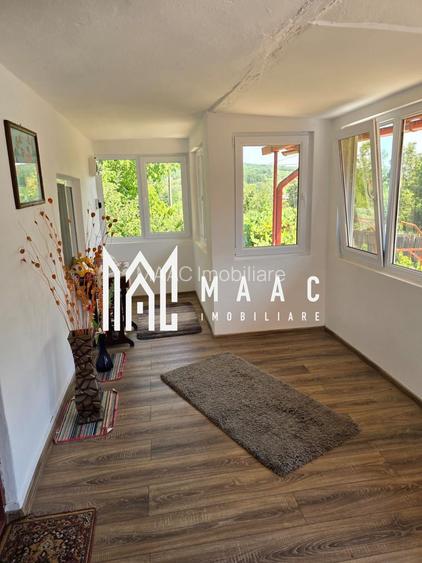 Proprietate cu două case| Comuna Fartatesti - 8