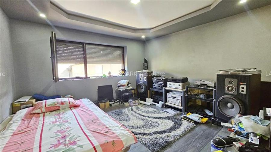 CASA INDIVIDUALA CU PISCINA DUMBRAVITA VATRA VECHE - 5