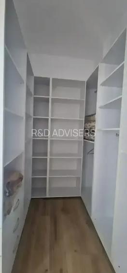 Apartament duplex modern lângă Parcul Carol — etajele 5-6, balcon 12 m² - 19