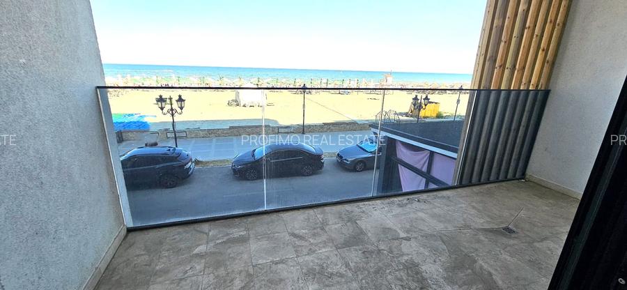 Promenada Mamaia Nord - Apartament Exclusivist cu 3 camere si cu vedere la Mare - 12