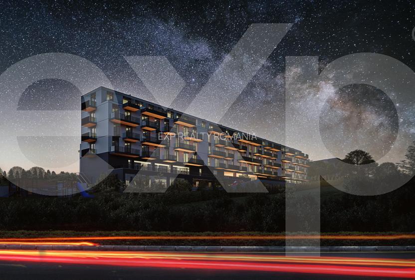 Spatiu Comercial, Zorilor, langa liceul Waldorf, 0% Comision - 3