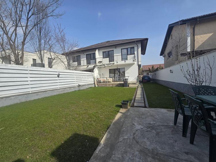 Vilă Tip Duplex, Strada Vitejiei,Bragadiru Cartierul Independenței - 18