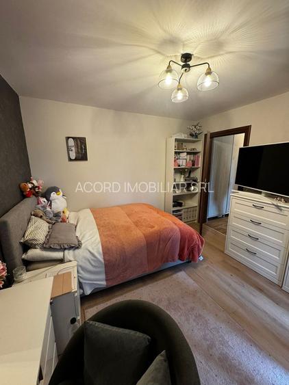 Apartament 3 camere Tomis Nord - sala Polivalenta - 6