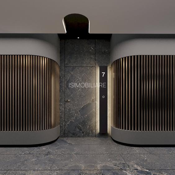 2 camere lux Floreasca - Barbu Vacarscu for sale - 10