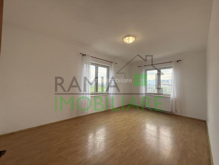 Hala 600 mp de inchiriat Stupini Brasov + spatiu birouri - 11