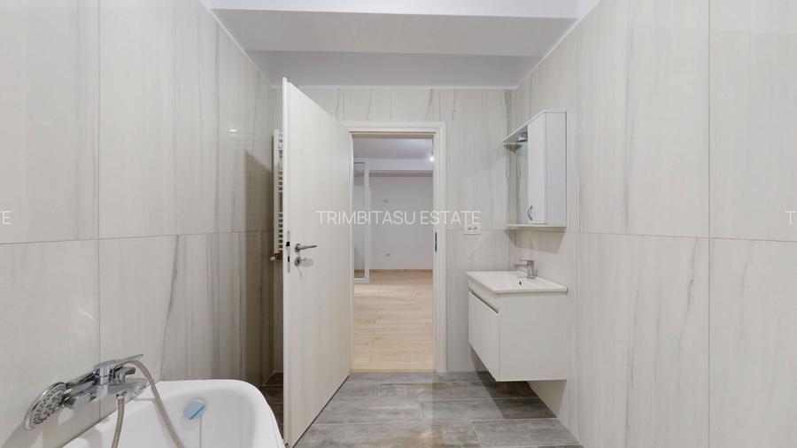 Garsonieră modernă | Militari Residence – Chiajna | Comision 0% - 8