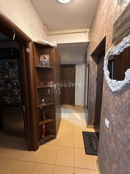 Apartament 2 camere decomandat Soseaua Oltenitei - 7