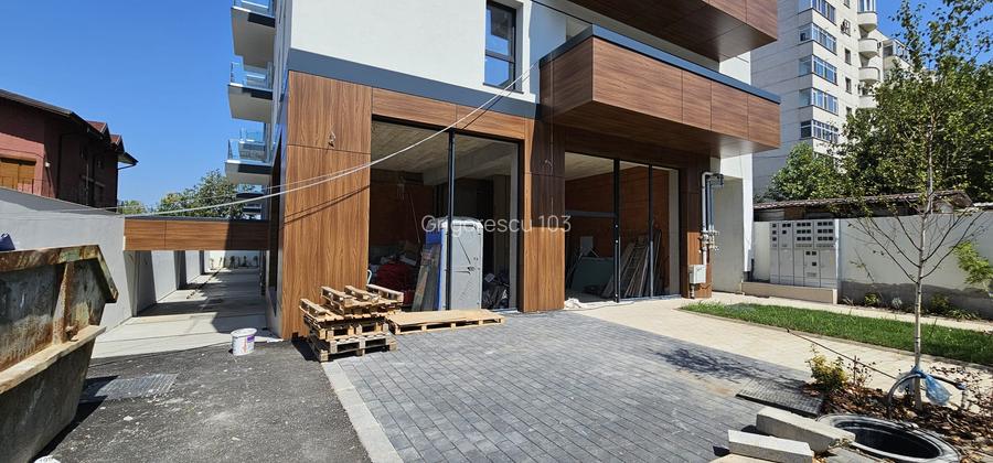 Spatiu comercial de inchiriat 75mp stardal | Sector 4 | Sos Oltenitei- Sun Plaza - 7