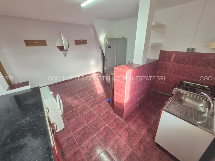 2Cam-Lipovei-3 Min Iulius Town-55MP--Mobilat-Utilat--85.000 Euro! Negociabil - 12
