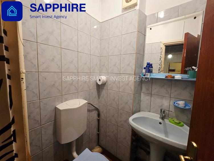 Apartament 4 camere Berceni, 2 băi, centrală proprie, loc de parcare - 9