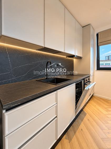 Apartament 3 camere | Totul Nou | parcare subteran - 4