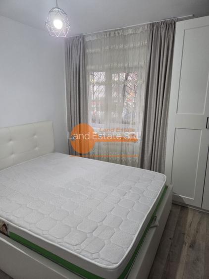 2 camere cu rentrala Sebastian - 7