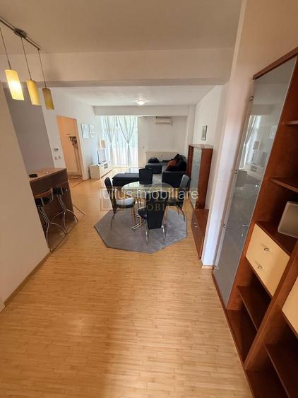 2 camere| aproape de FEEA| loc de parcare| 2 balcoane| apartament superb| - 5