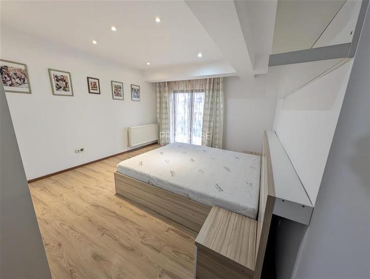 Chirie vila in oras - curte - mobilata si utilata - 15