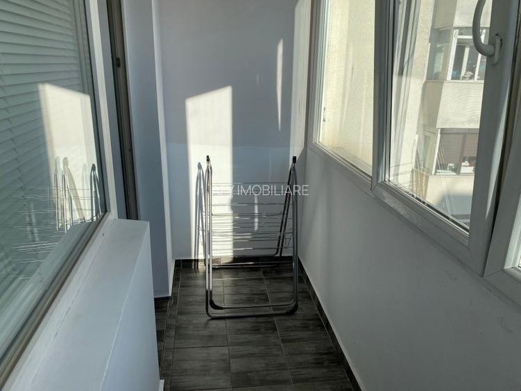 DE INCHIRIAT | APARTAMENT 3 CAMERE | STEFAN CEL MARE - 14