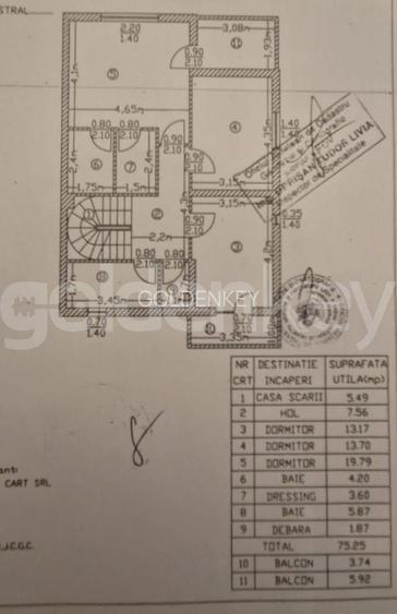 Vila cocheta in cartier rezidential cu piscina comuna, garaj - 2