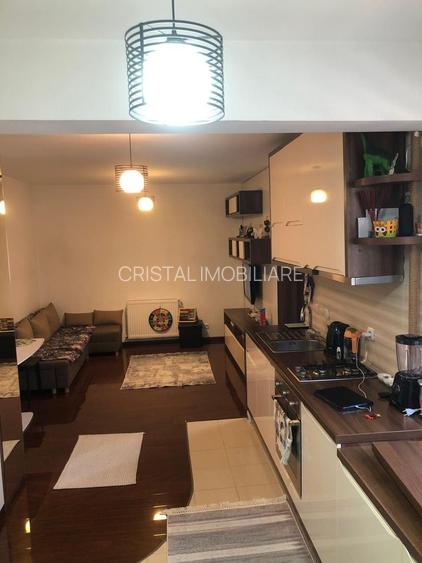 De vanzare apartament 2 camere Militari Residence - 5