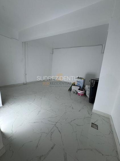 Spațiu comercial 100 mp - Parter, bloc reabilitat | Sector 5 - 9