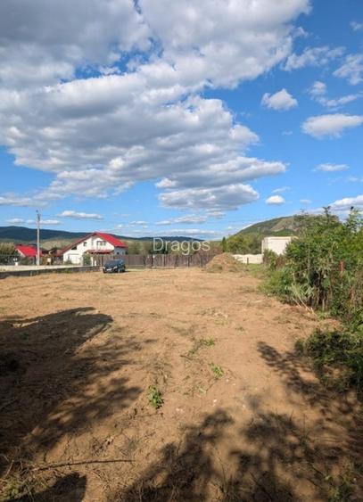 Teren intravilan      - 2