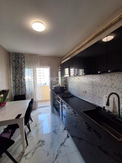 Grand Kristal - Vanzare apartament 3 camere - 4