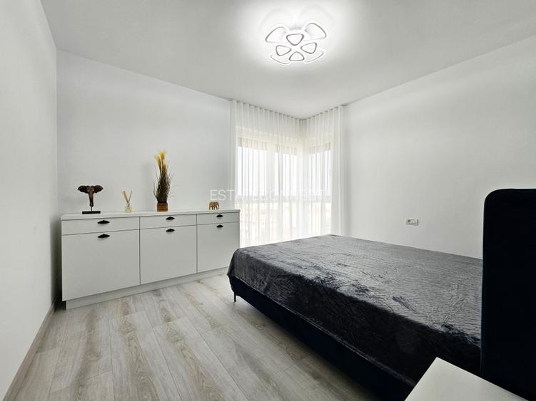 Apartament premium 3 camere de inchiriat - ADORA PARK - 6