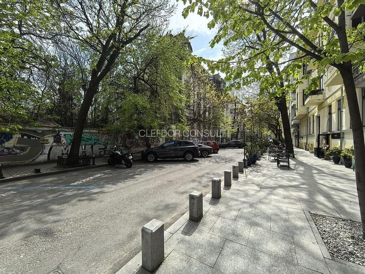 Apartament cu 4 camere langa Ateneul Roman - 22