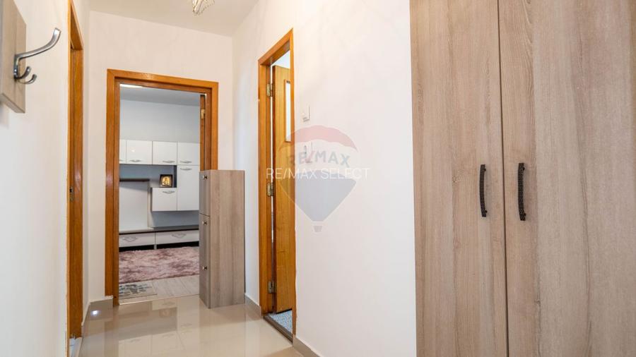 Apartament 2 camere Titan | Decomandat, mobilat și utilat - 15