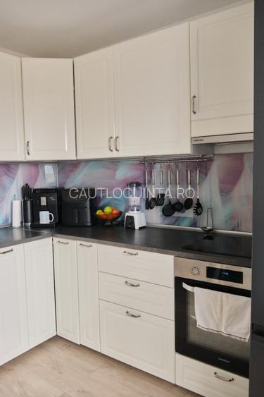 Apartament 4 camere Spatios | De Inchiriat | Kiseleff | Lux - 7