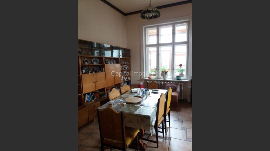 Casa la curte comuna pe 3 nivele, 300mp utili 0% comision - 12