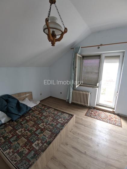Casă de vânzare, 5 camere, 170 mp, Iris Bulevardul Muncii - 17