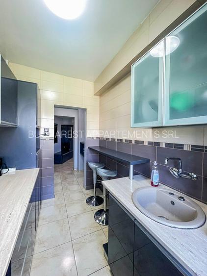 Apartament 2 camere Unirii / Universitate/ Ultracentral - 14